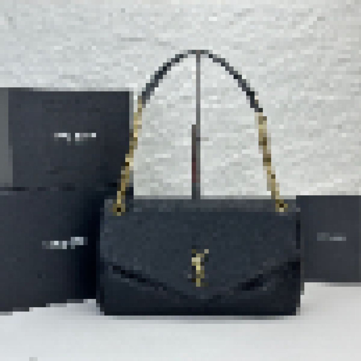 Premium Luxury Bag Stylish, Durable & Perfect for Any Occasion