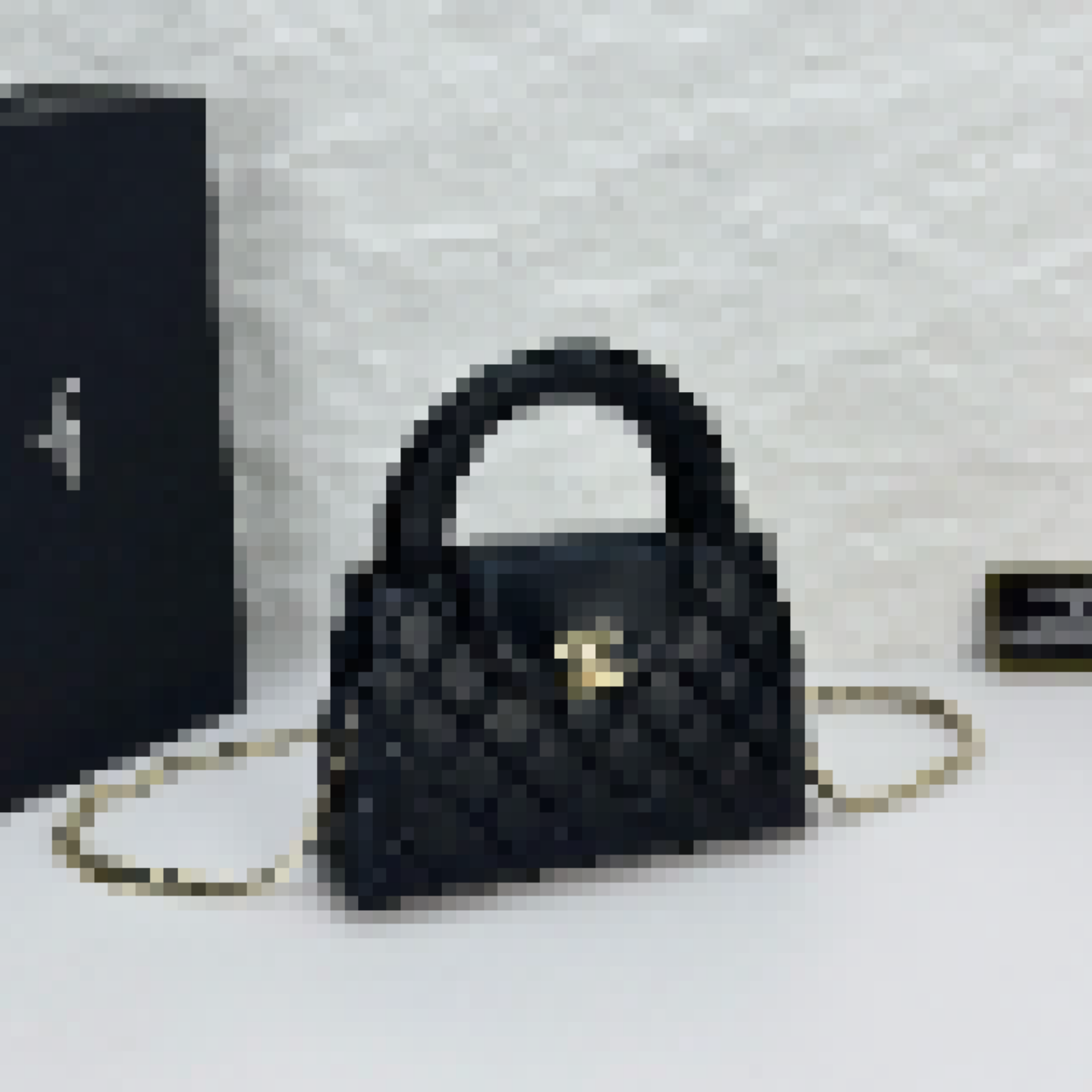 Premium Luxury Bag Stylish, Durable & Perfect for Any Occasion