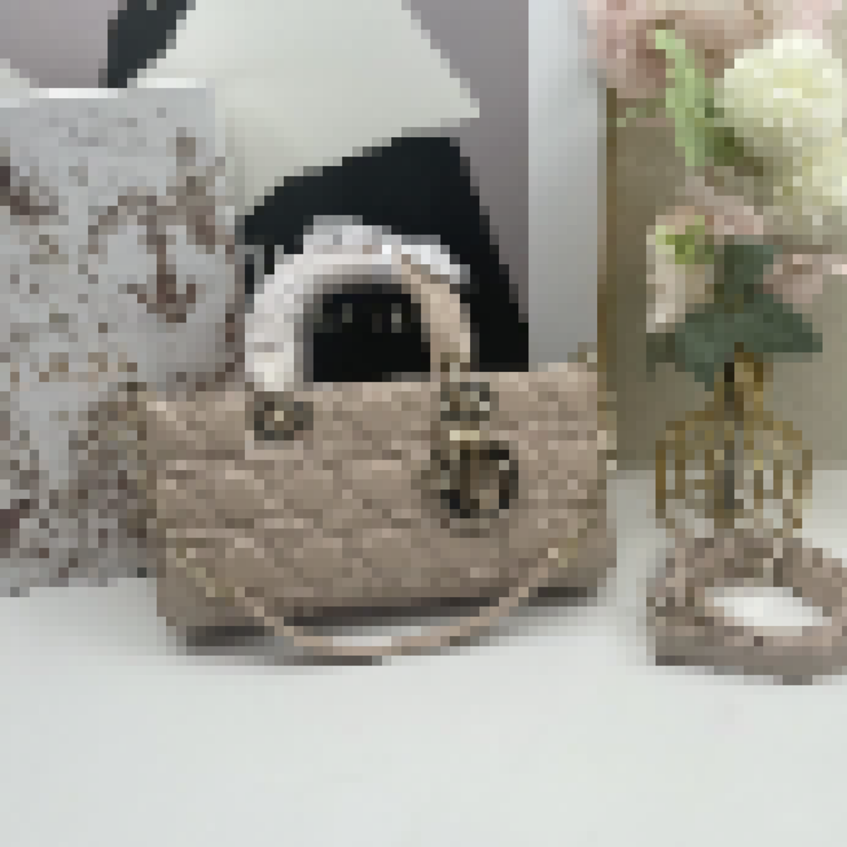 Premium Luxury Bag Stylish, Durable & Perfect for Any Occasion