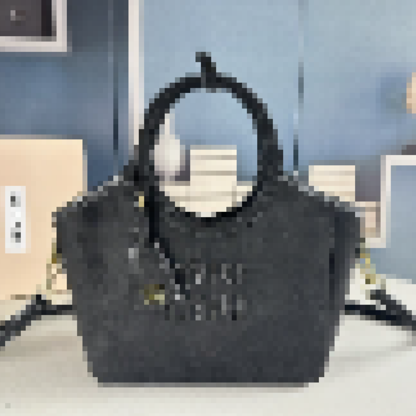 Premium Luxury Bag Stylish, Durable & Perfect for Any Occasion
