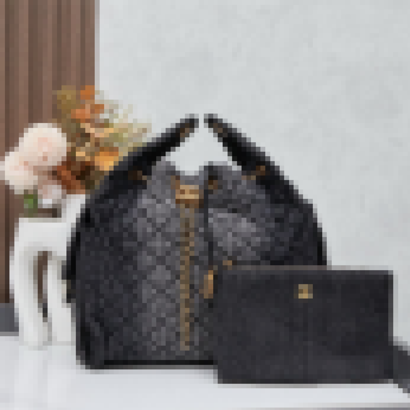 Premium Luxury Bag Stylish, Durable & Perfect for Any Occasion