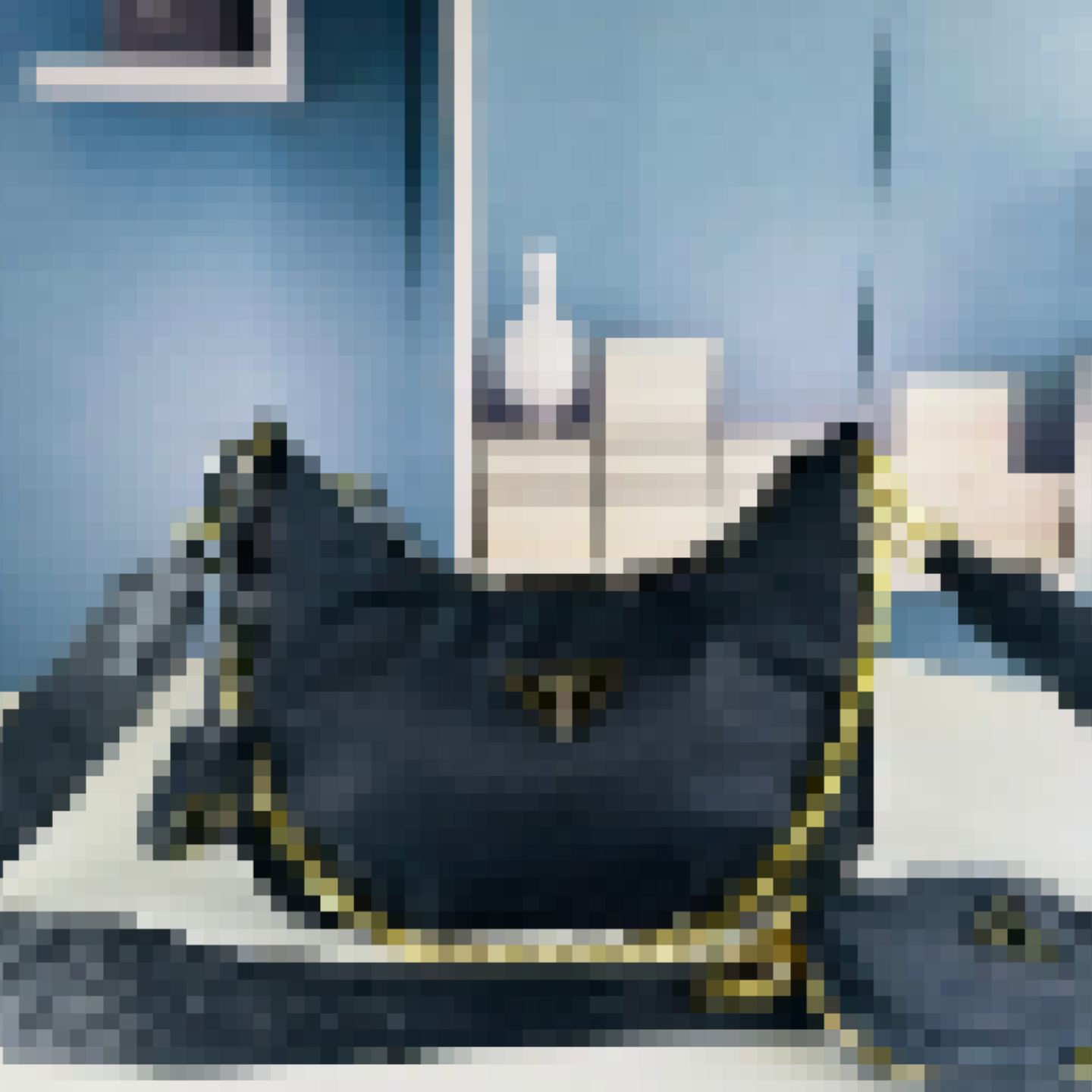 Premium Luxury Bag Stylish, Durable & Perfect for Any Occasion