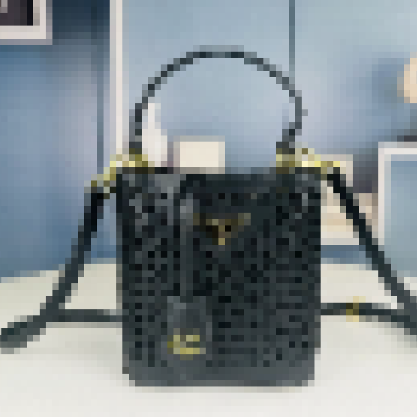 Premium Luxury Bag Stylish, Durable & Perfect for Any Occasion