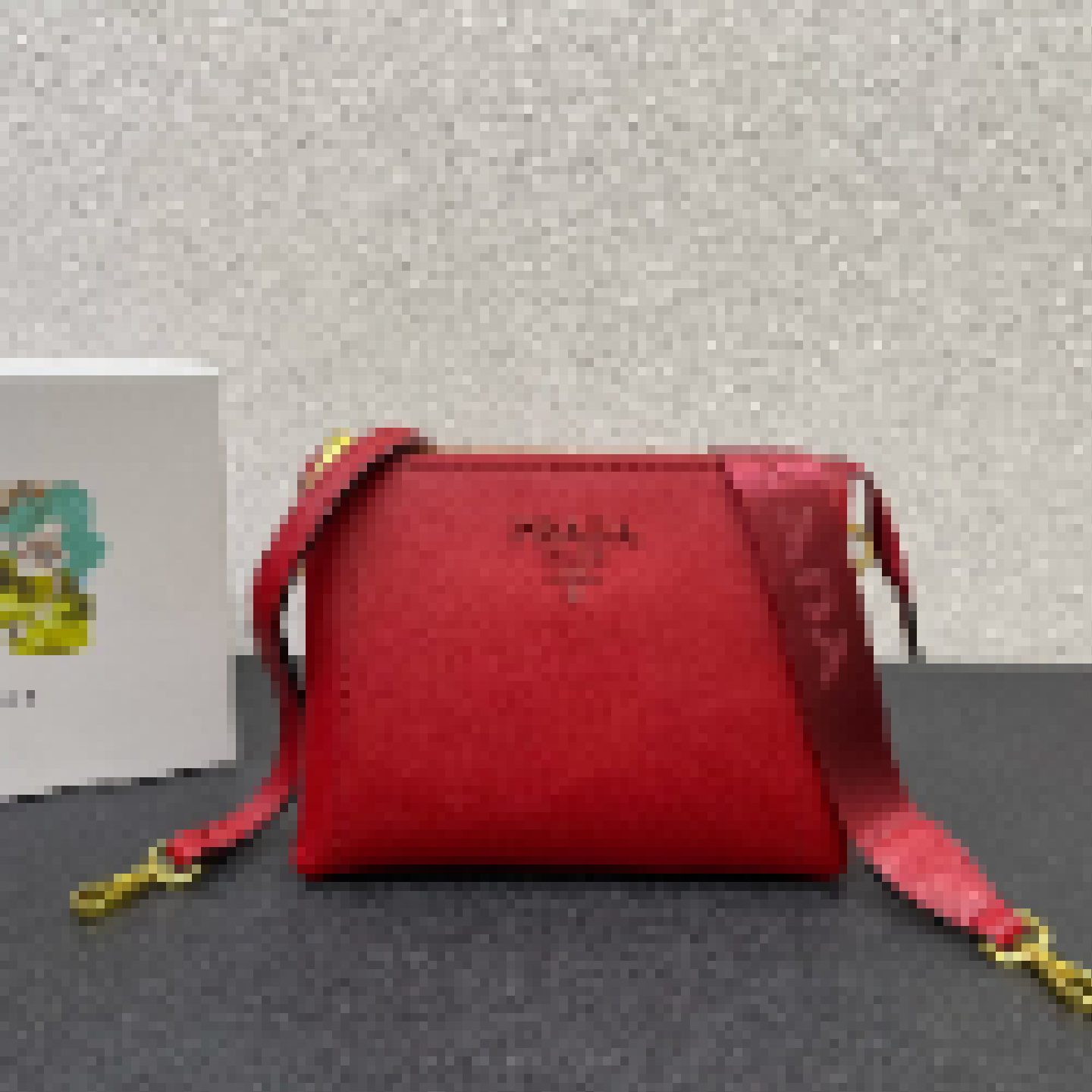 Premium Luxury Bag Stylish, Durable & Perfect for Any Occasion