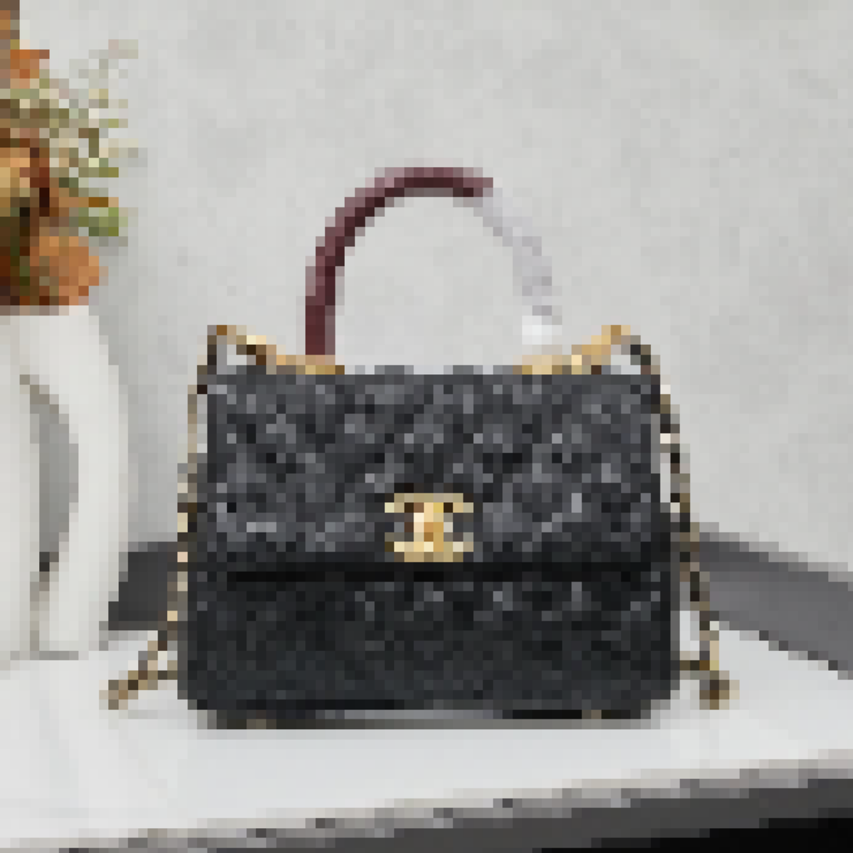 Premium Luxury Bag Stylish, Durable & Perfect for Any Occasion