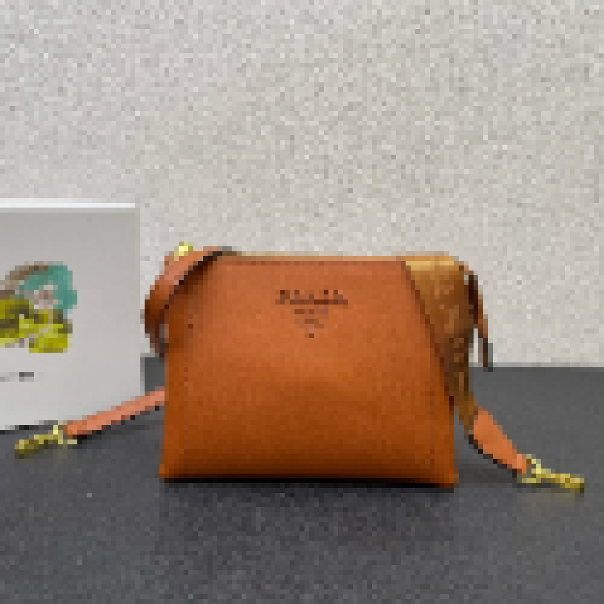 Premium Luxury Bag Stylish, Durable & Perfect for Any Occasion