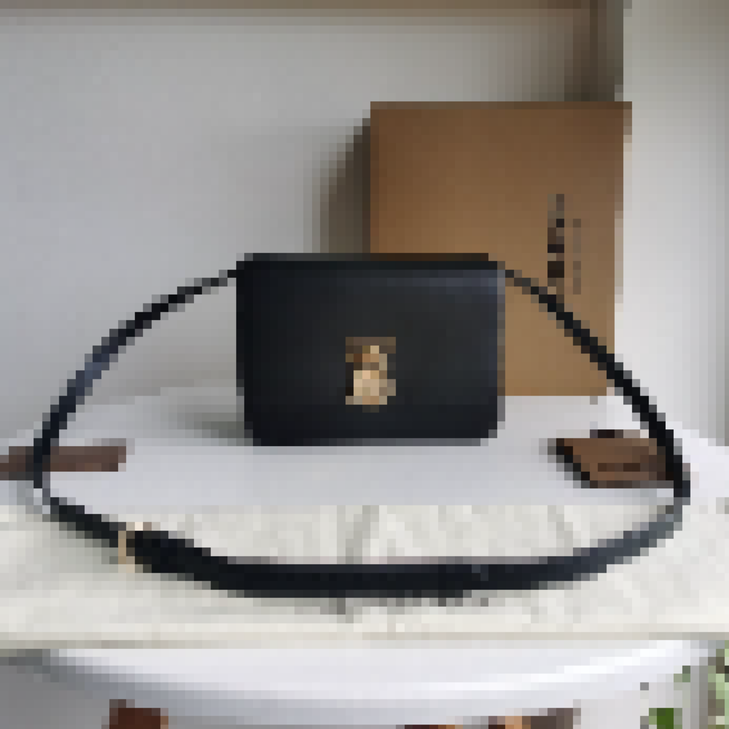 Premium Luxury Bag Stylish, Durable & Perfect for Any Occasion