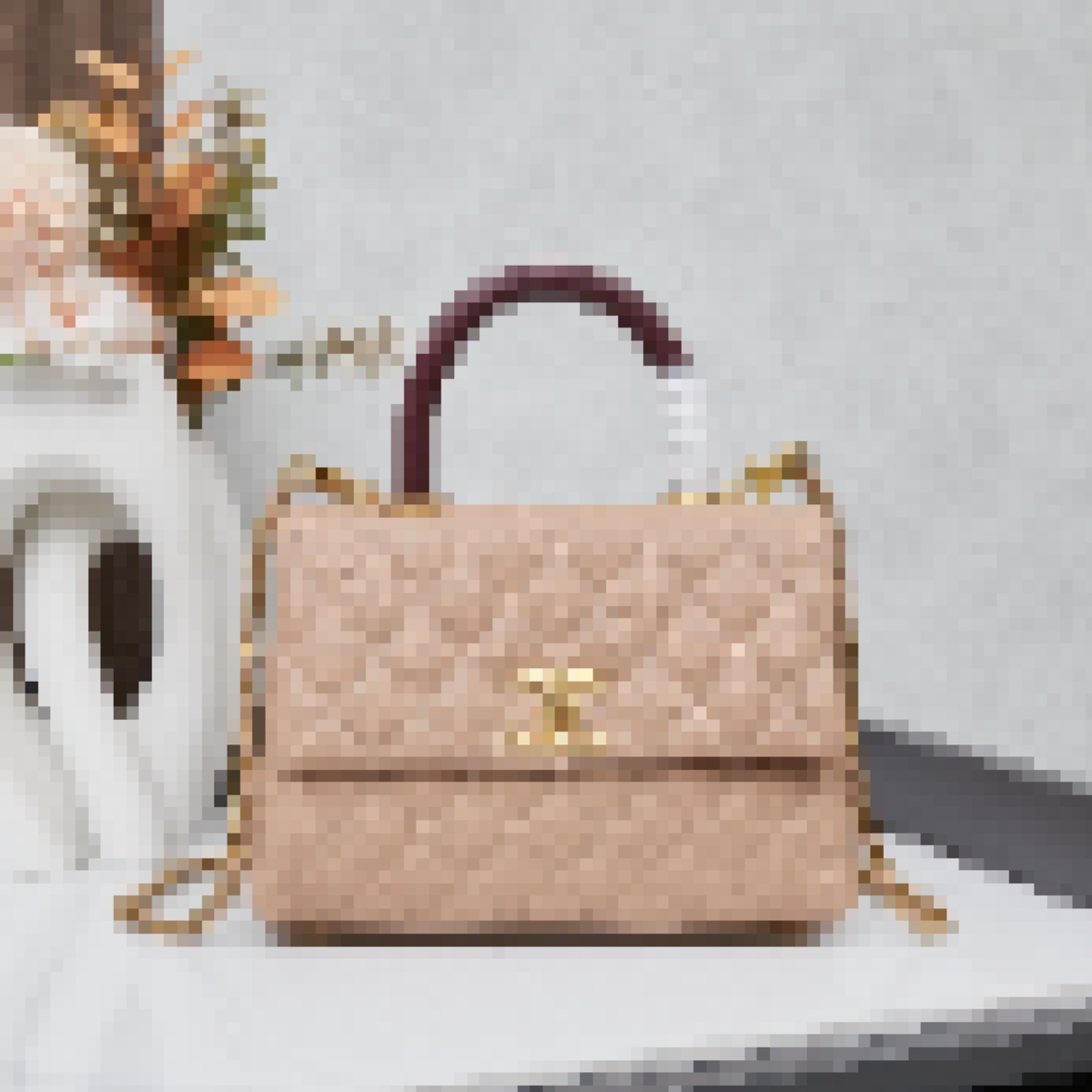 Premium Luxury Bag Stylish, Durable & Perfect for Any Occasion