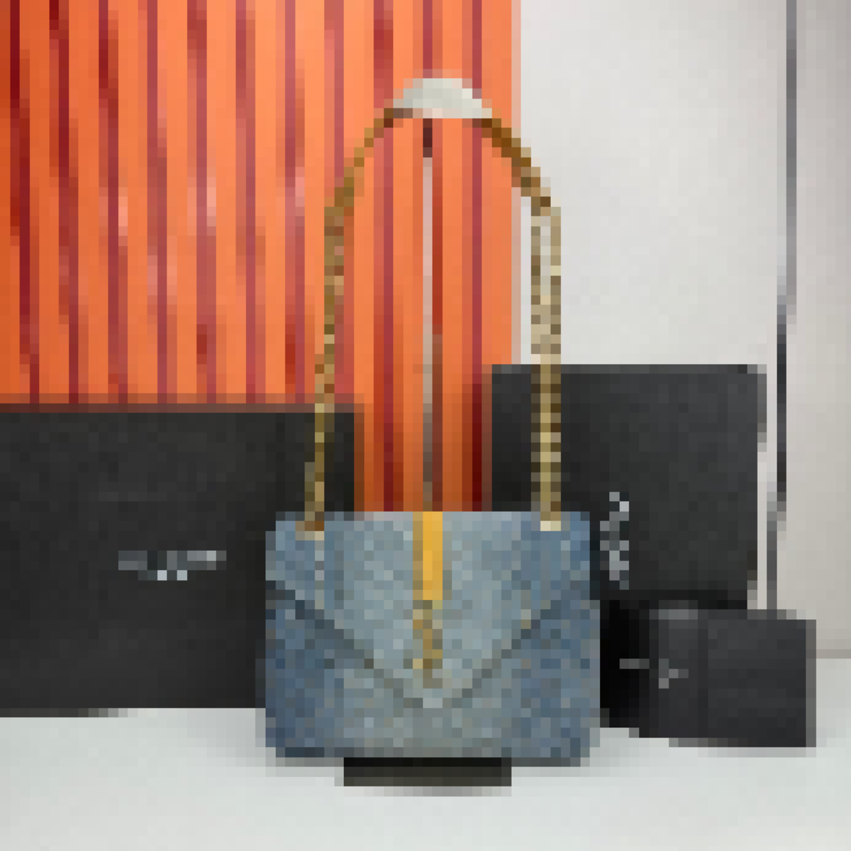 Premium Luxury Bag Stylish, Durable & Perfect for Any Occasion