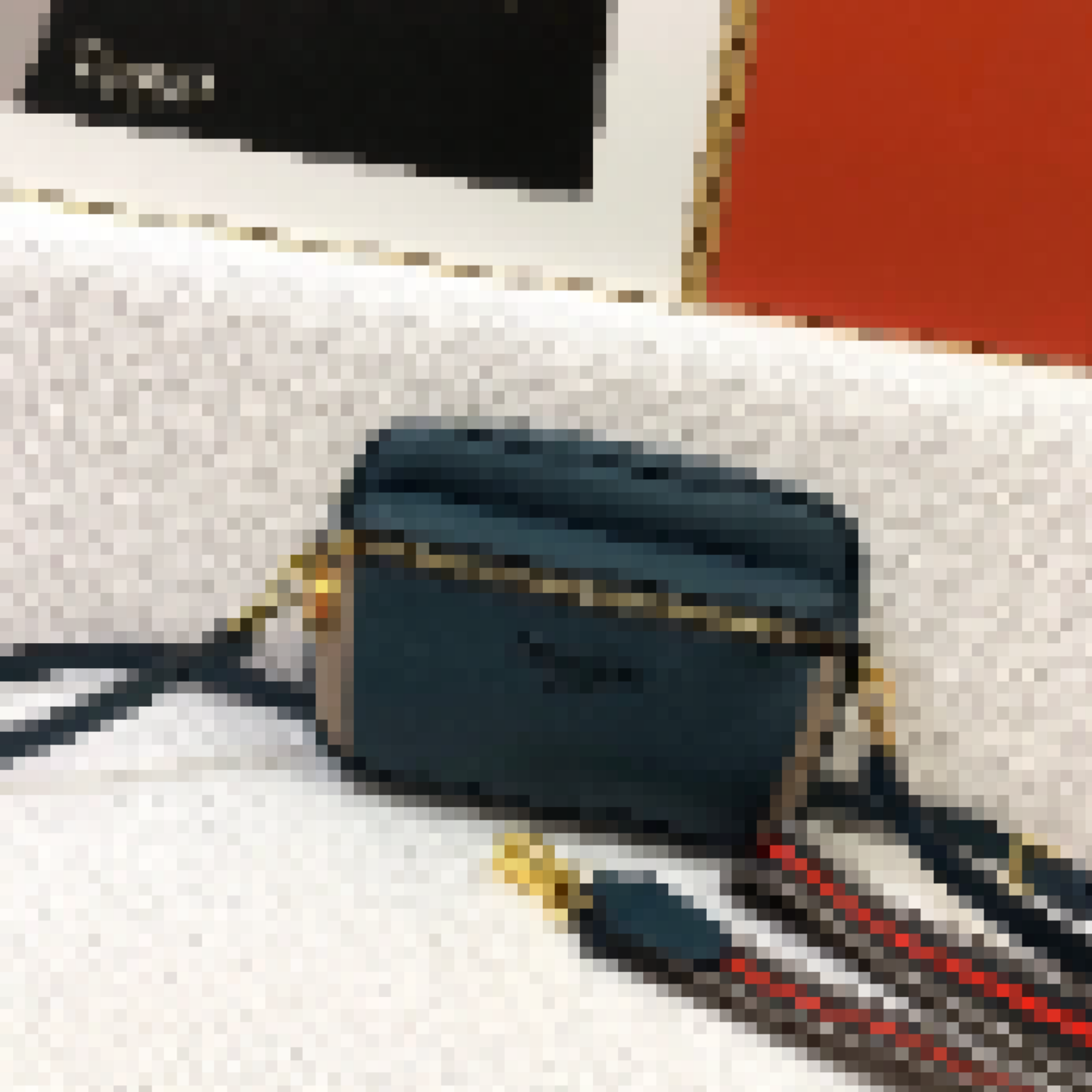 Premium Luxury Bag Stylish, Durable & Perfect for Any Occasion