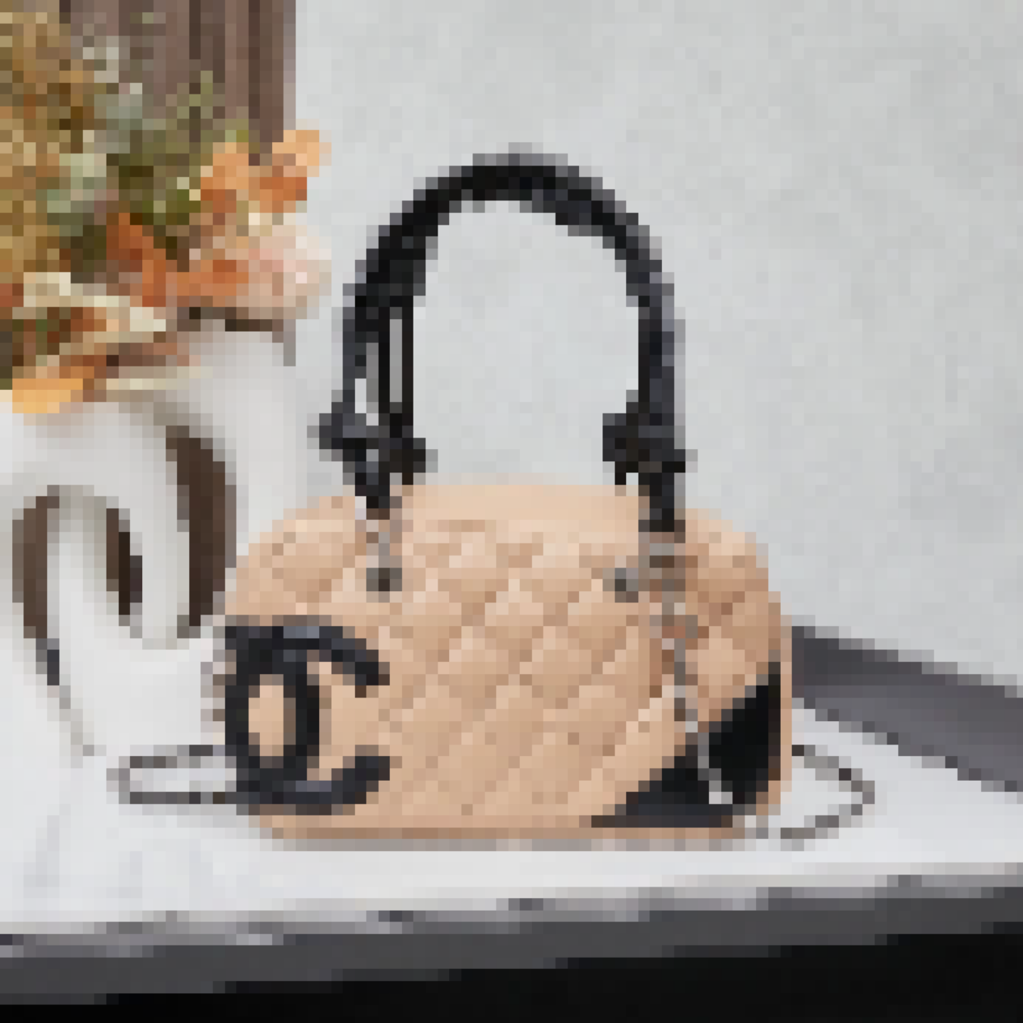 Premium Luxury Bag Stylish, Durable & Perfect for Any Occasion