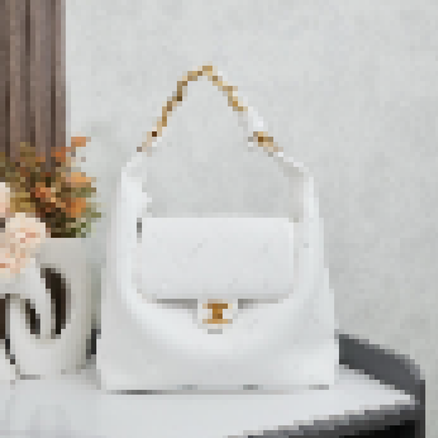 Premium Luxury Bag Stylish, Durable & Perfect for Any Occasion