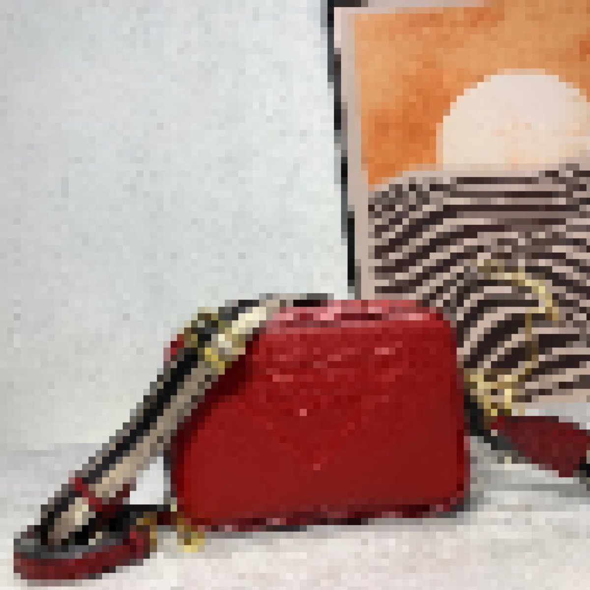 Premium Luxury Bag Stylish, Durable & Perfect for Any Occasion
