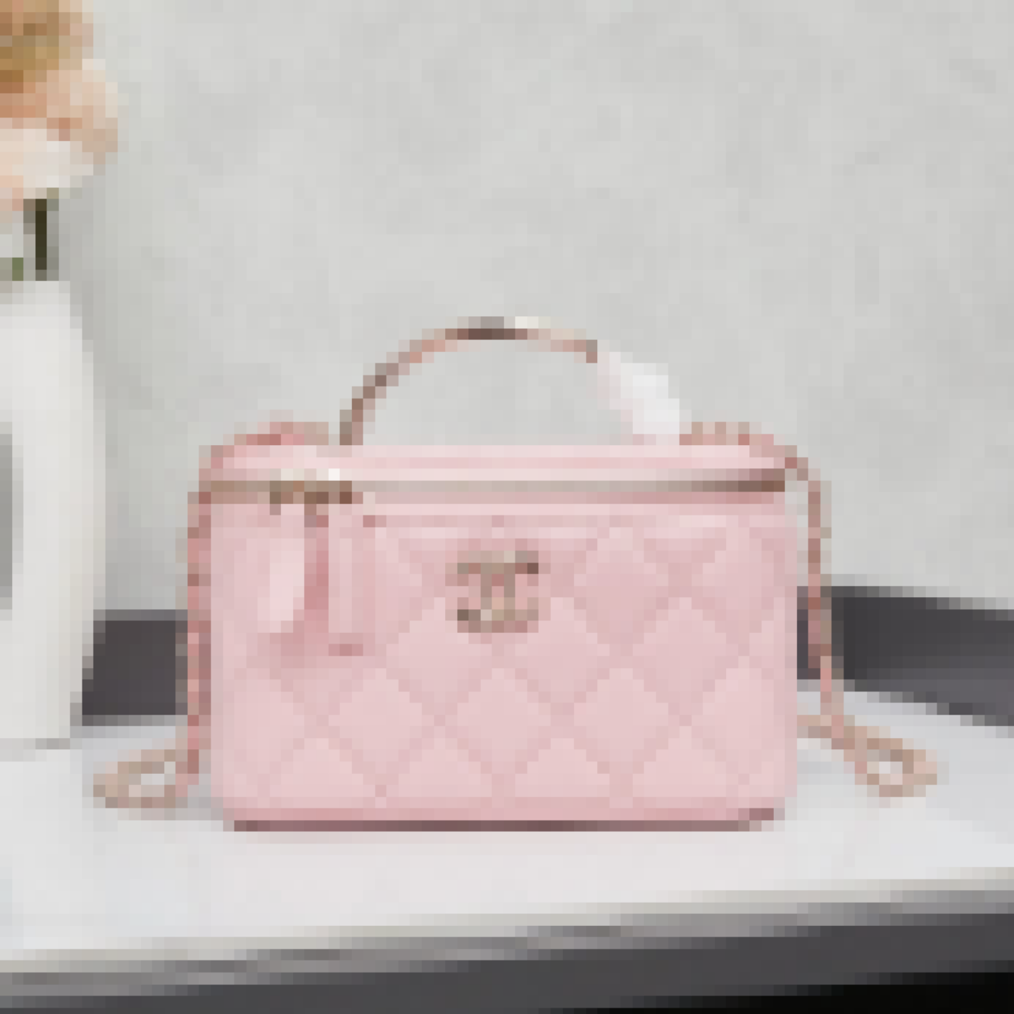 Premium Luxury Bag Stylish, Durable & Perfect for Any Occasion