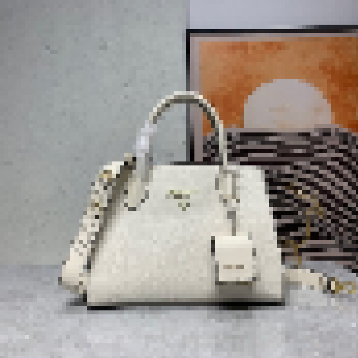 Premium Luxury Bag Stylish, Durable & Perfect for Any Occasion