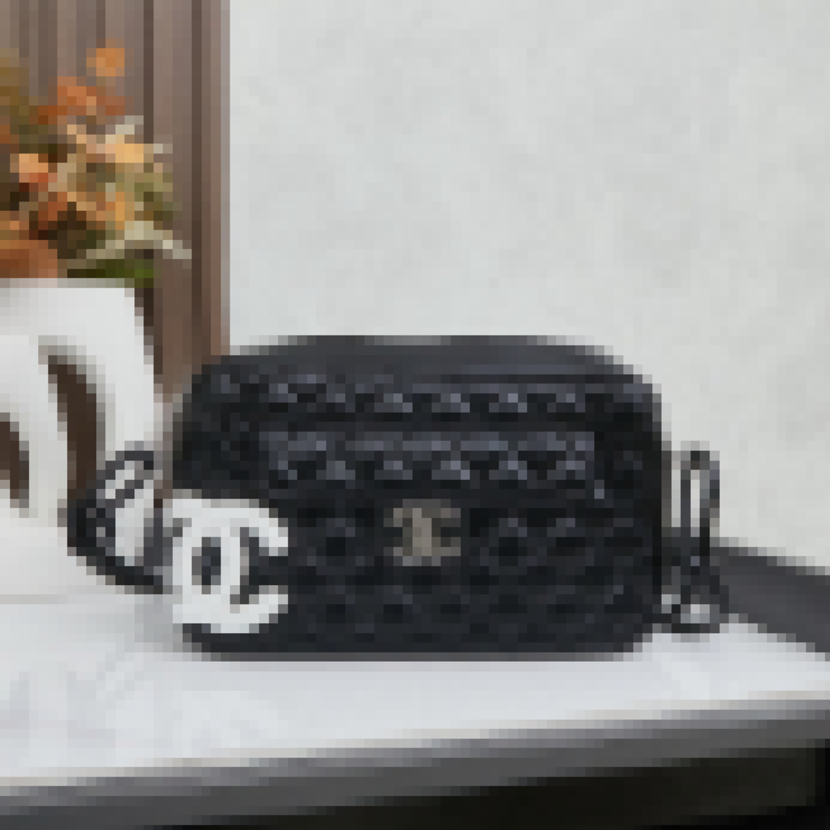 Premium Luxury Bag Stylish, Durable & Perfect for Any Occasion