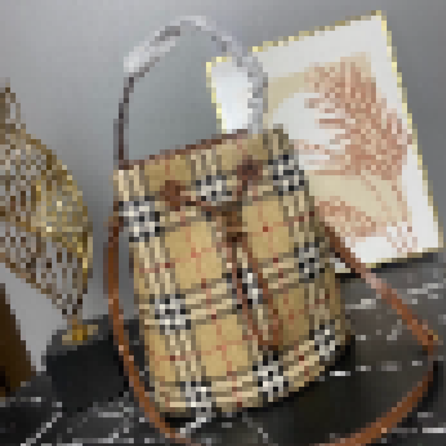 Premium Luxury Bag Stylish, Durable & Perfect for Any Occasion
