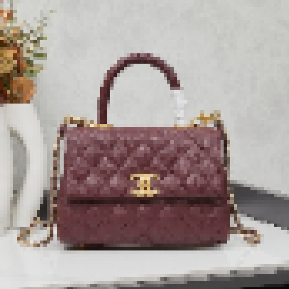 Premium Luxury Bag Stylish, Durable & Perfect for Any Occasion