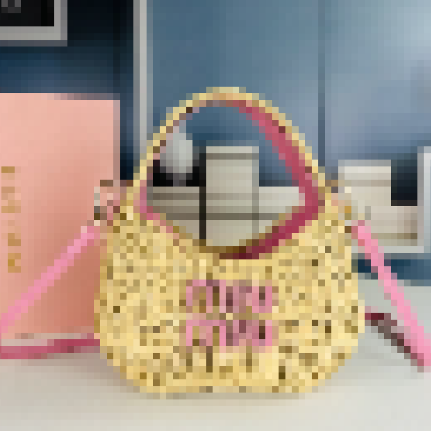 Premium Luxury Bag Stylish, Durable & Perfect for Any Occasion