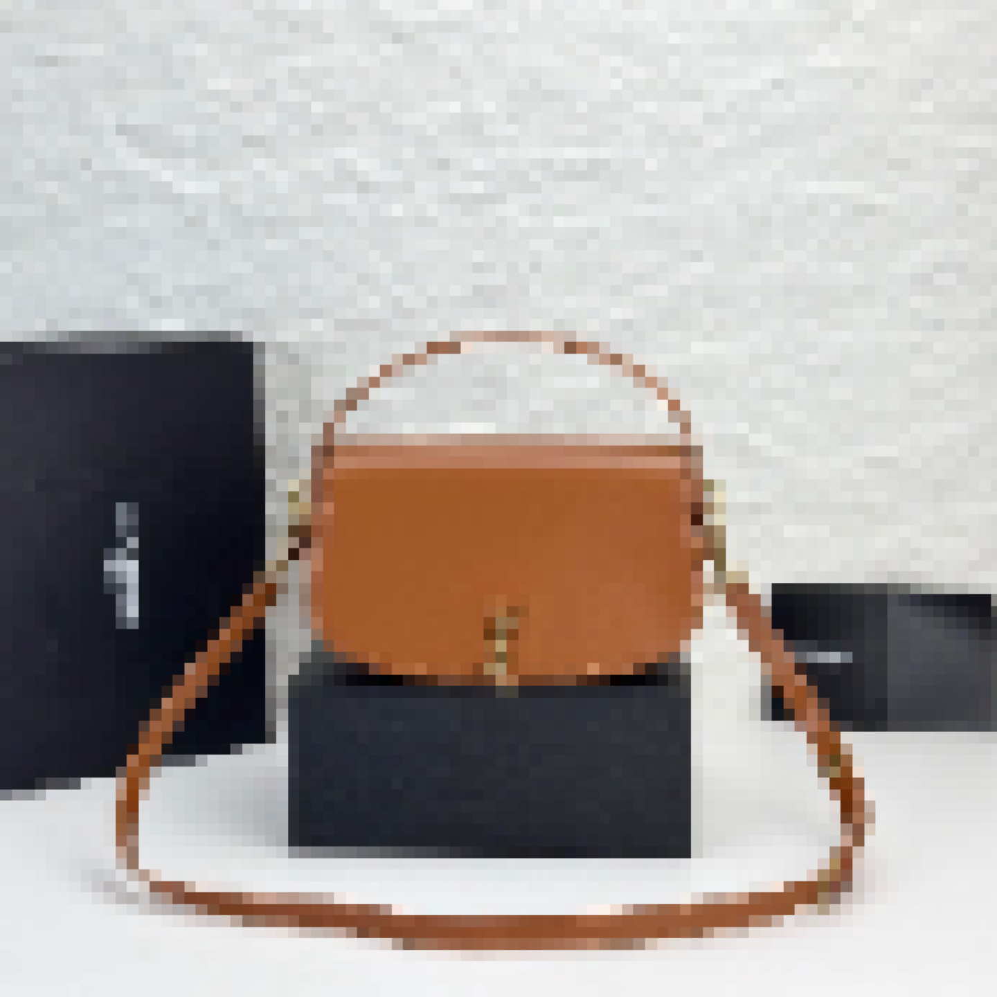 Premium Luxury Bag Stylish, Durable & Perfect for Any Occasion