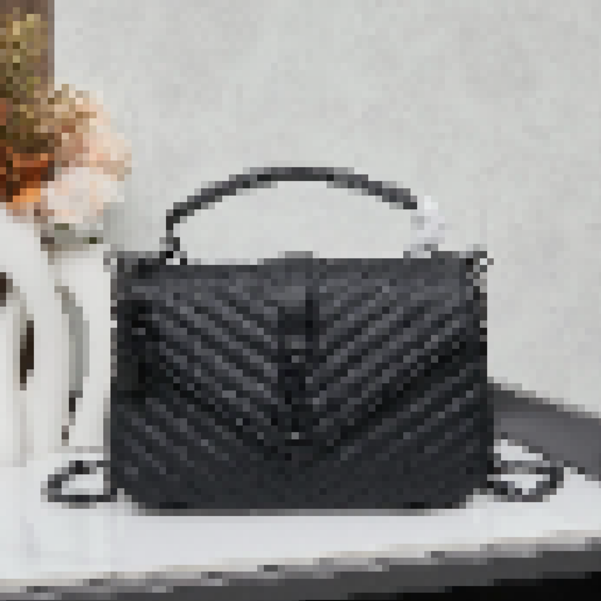 Premium Luxury Bag Stylish, Durable & Perfect for Any Occasion