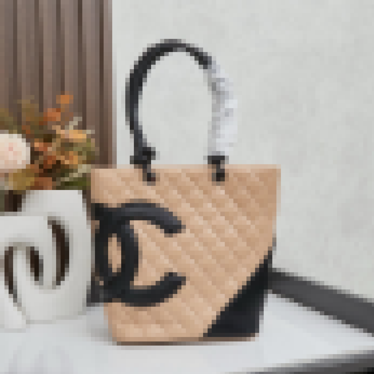 Premium Luxury Bag Stylish, Durable & Perfect for Any Occasion