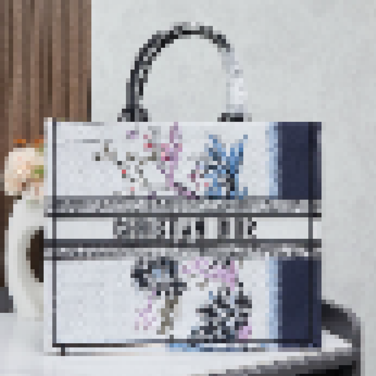 Premium Luxury Bag Stylish, Durable & Perfect for Any Occasion