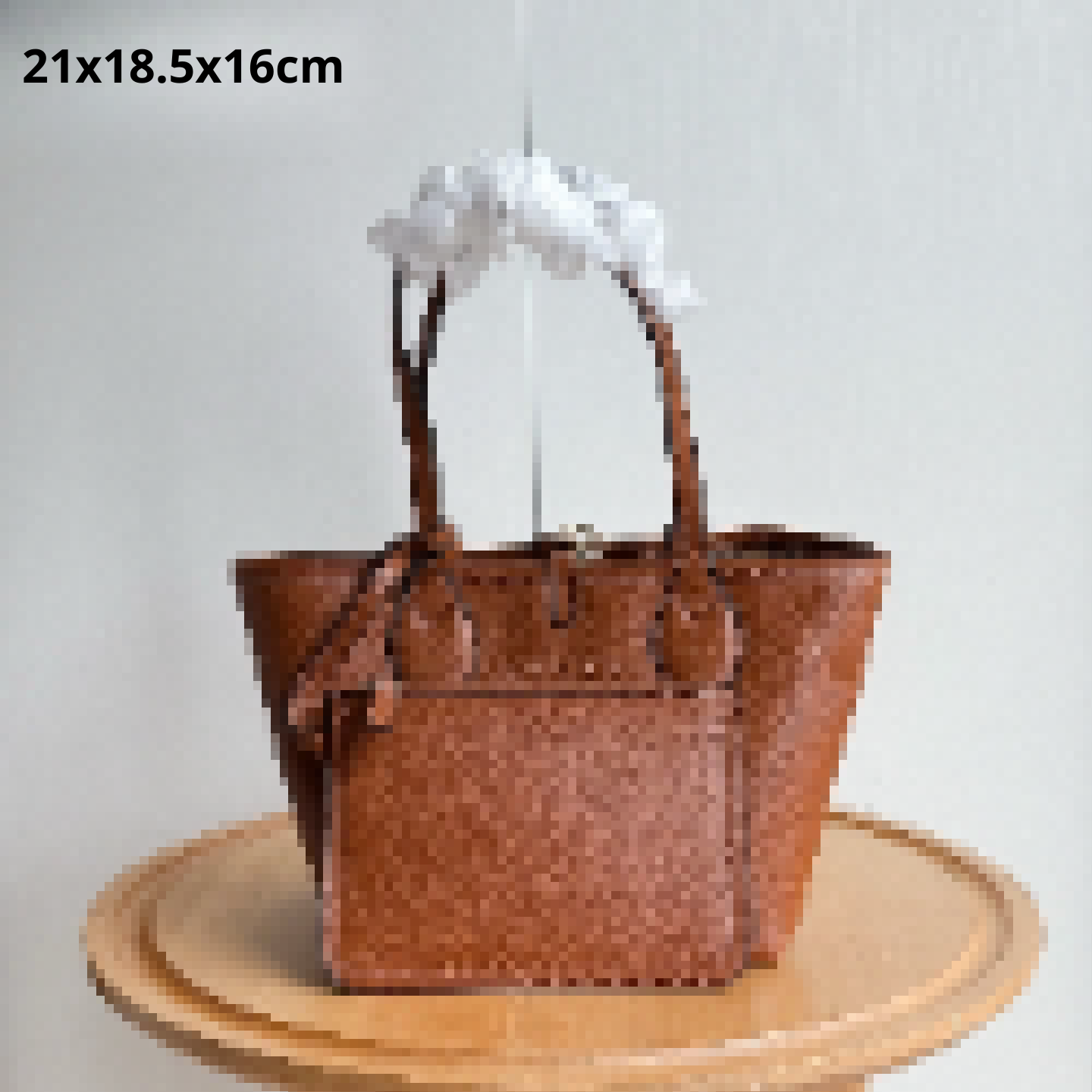 Premium Luxury Bag Stylish, Durable & Perfect for Any Occasion