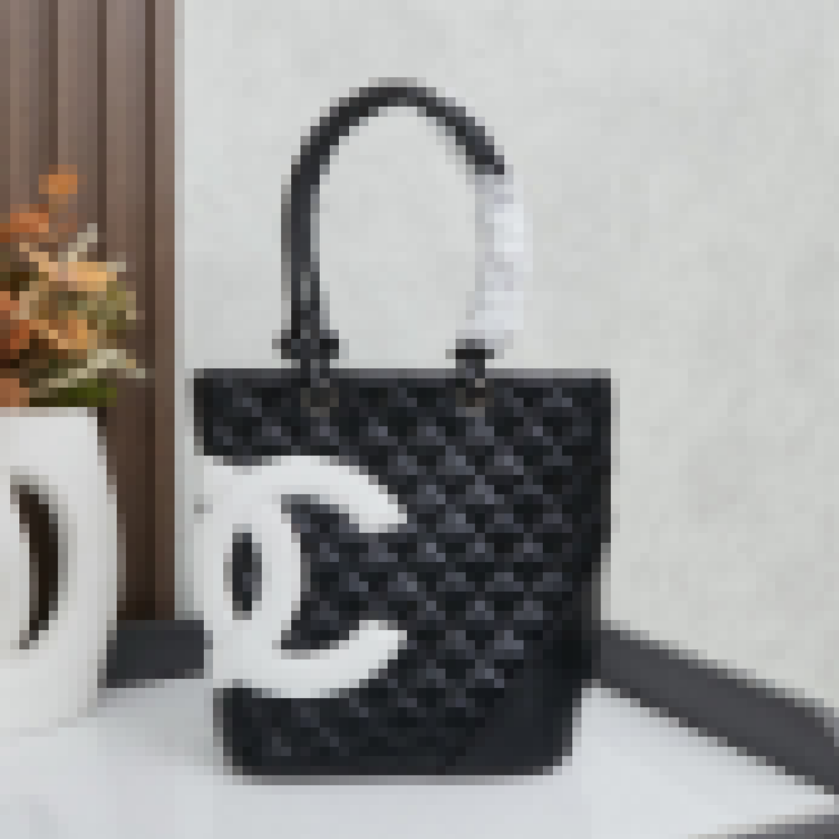 Premium Luxury Bag Stylish, Durable & Perfect for Any Occasion
