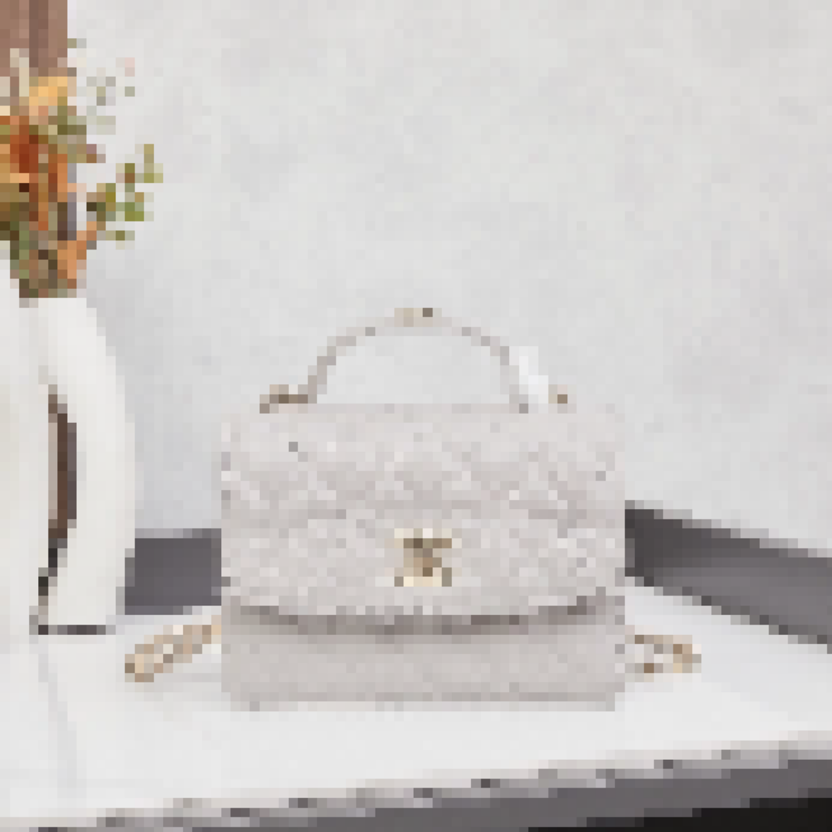 Premium Luxury Bag Stylish, Durable & Perfect for Any Occasion