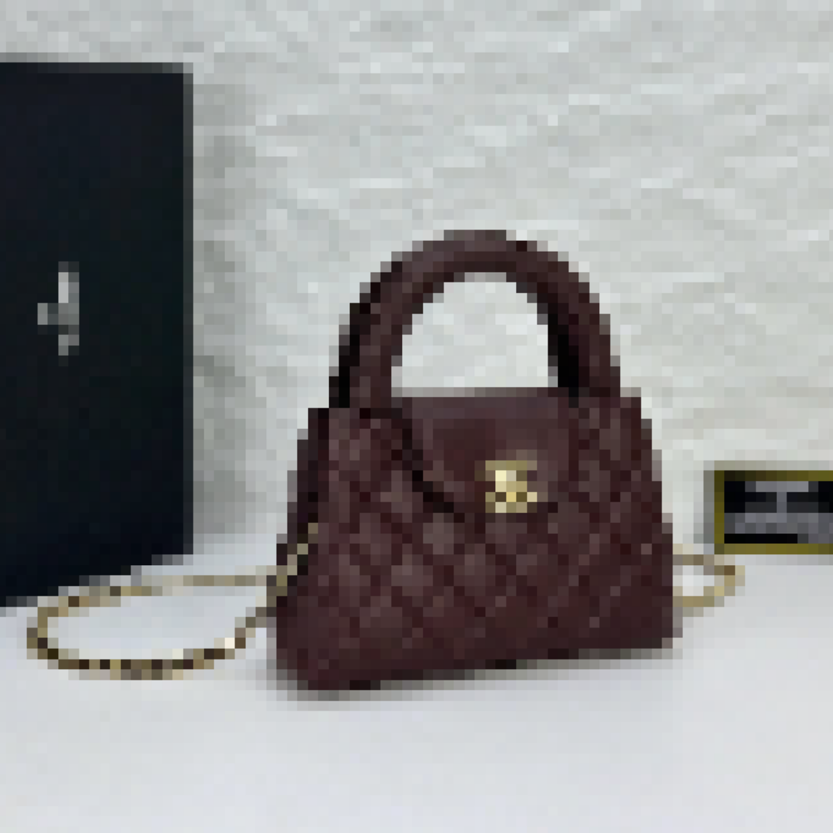 Premium Luxury Bag Stylish, Durable & Perfect for Any Occasion