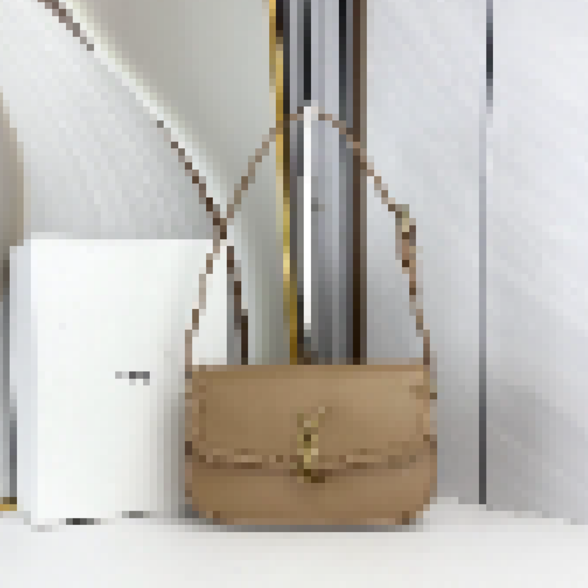 Premium Luxury Bag Stylish, Durable & Perfect for Any Occasion