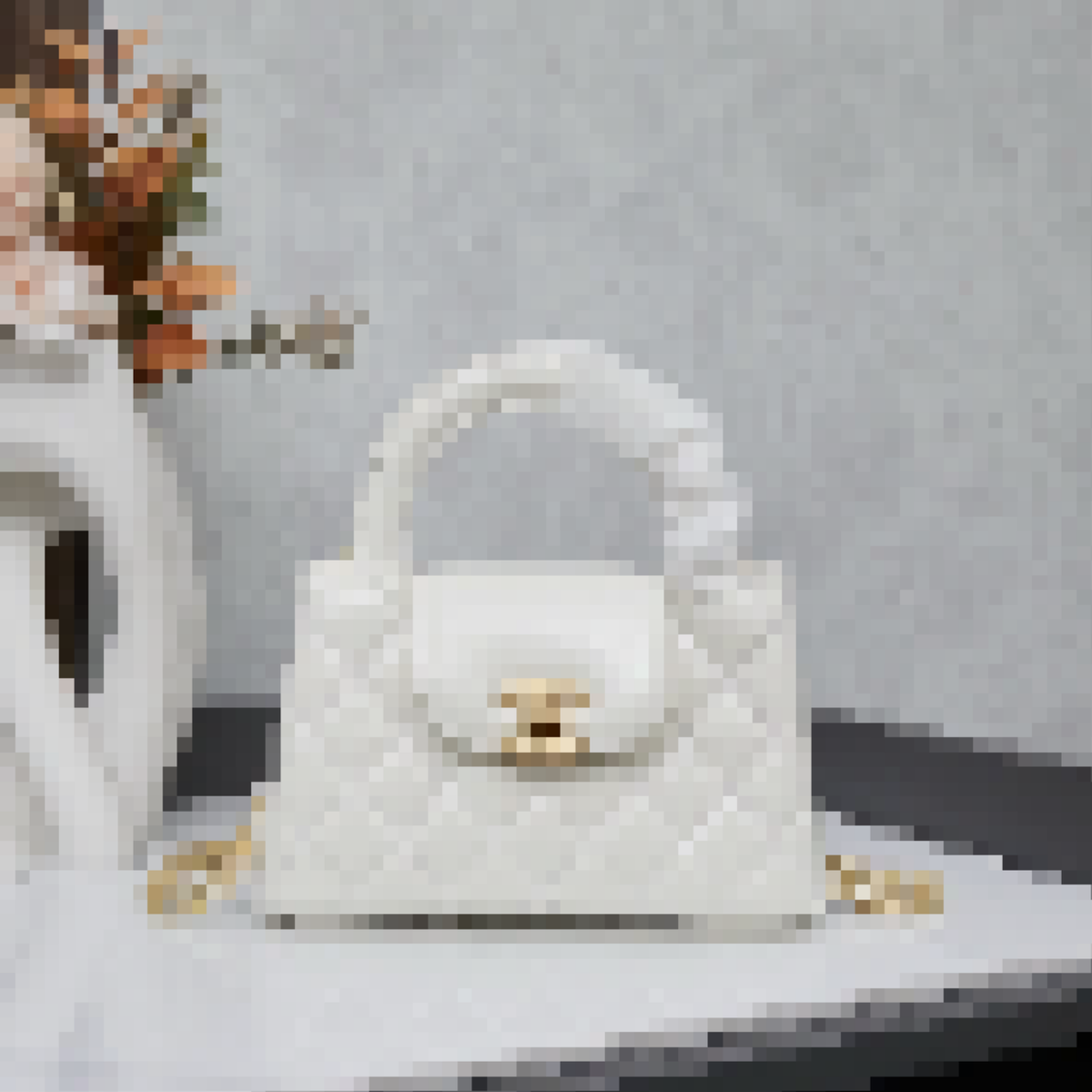 Premium Luxury Bag Stylish, Durable & Perfect for Any Occasion