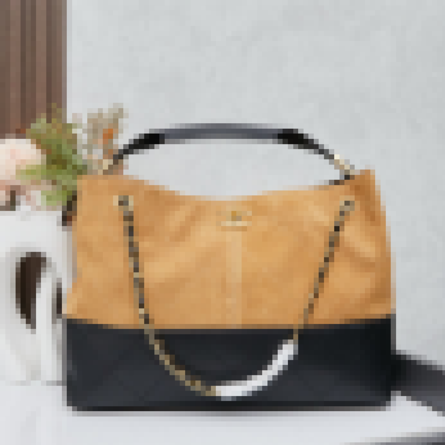 Premium Luxury Bag Stylish, Durable & Perfect for Any Occasion