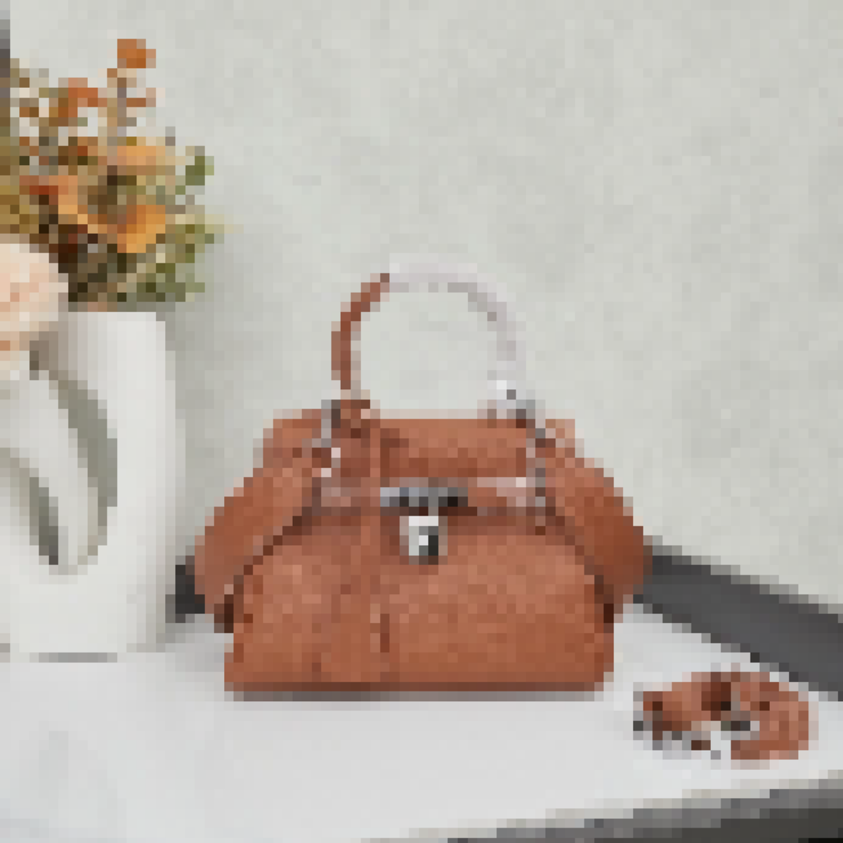 Premium Luxury Bag Stylish, Durable & Perfect for Any Occasion