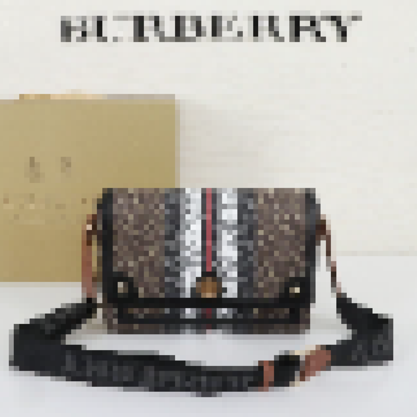 Premium Luxury Bag Stylish, Durable & Perfect for Any Occasion