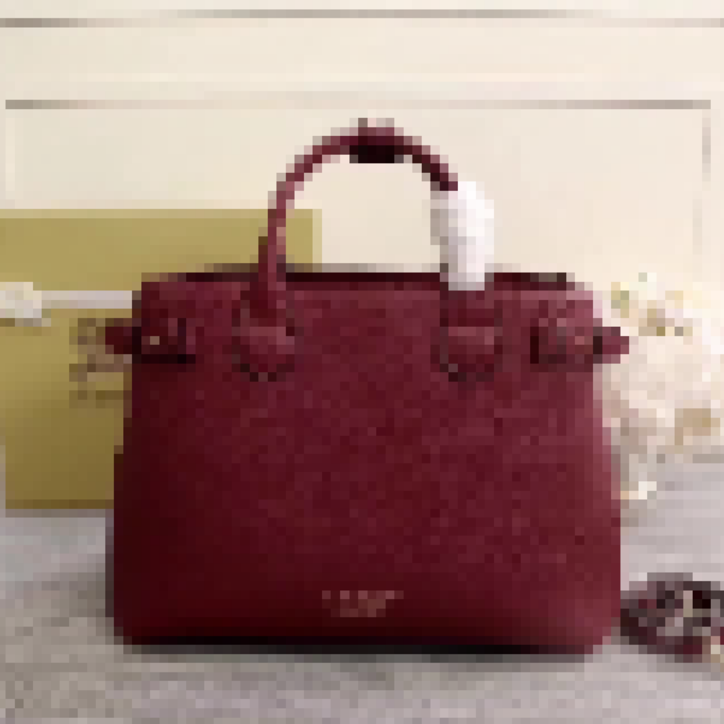 Premium Luxury Bag Stylish, Durable & Perfect for Any Occasion