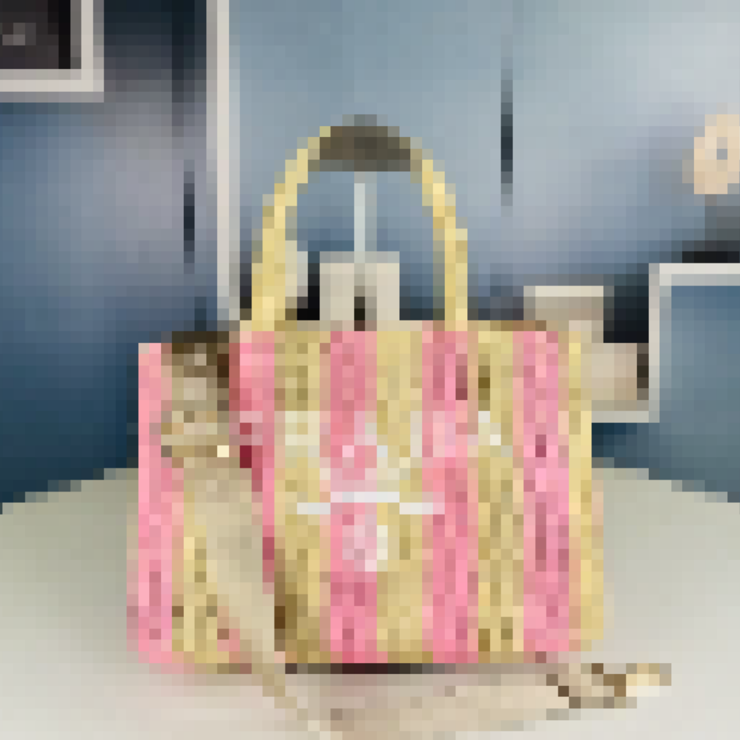 Premium Luxury Bag Stylish, Durable & Perfect for Any Occasion