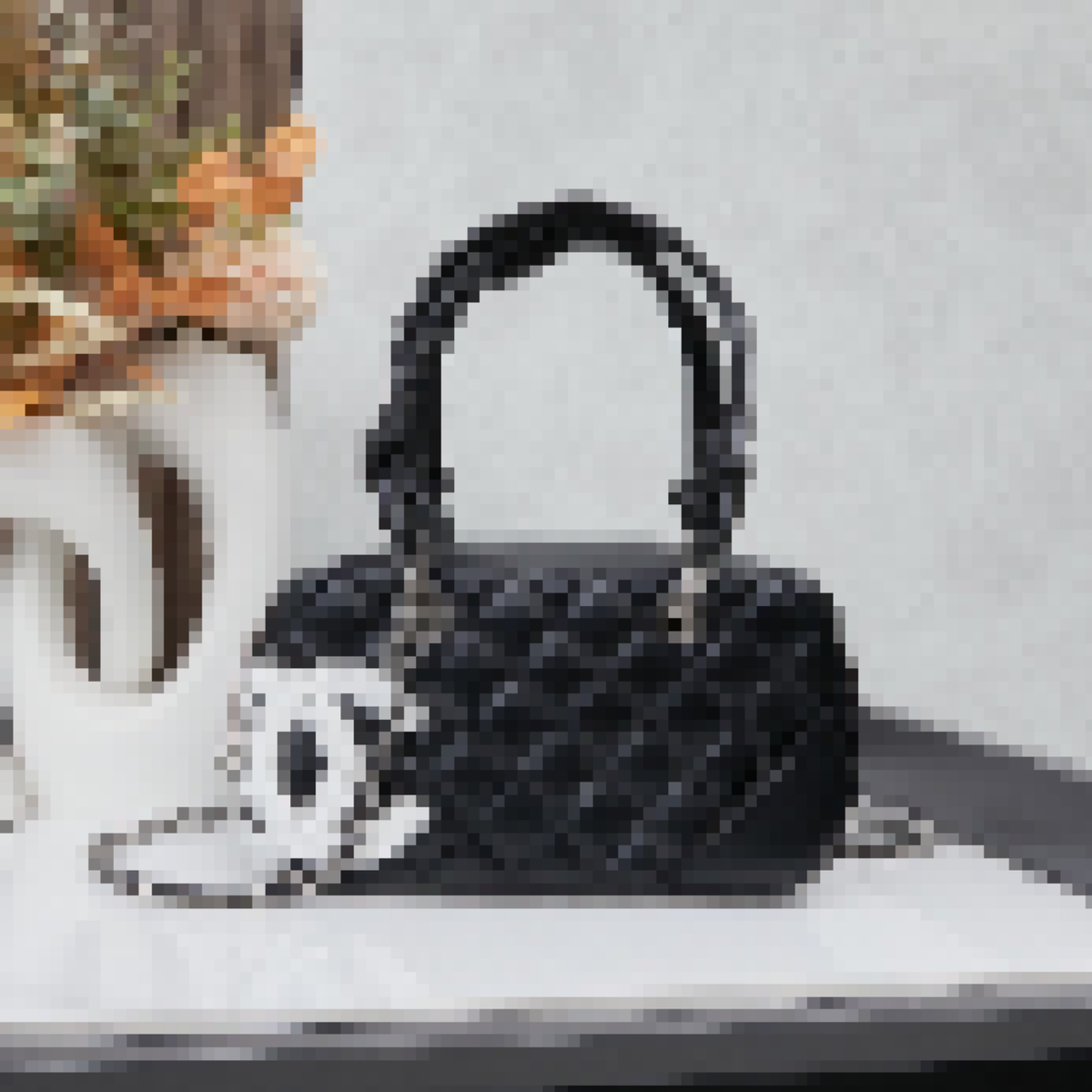Premium Luxury Bag Stylish, Durable & Perfect for Any Occasion