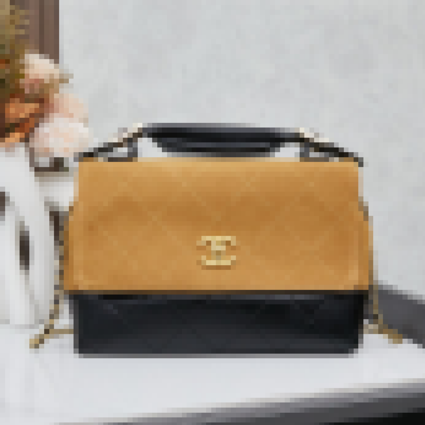 Premium Luxury Bag Stylish, Durable & Perfect for Any Occasion