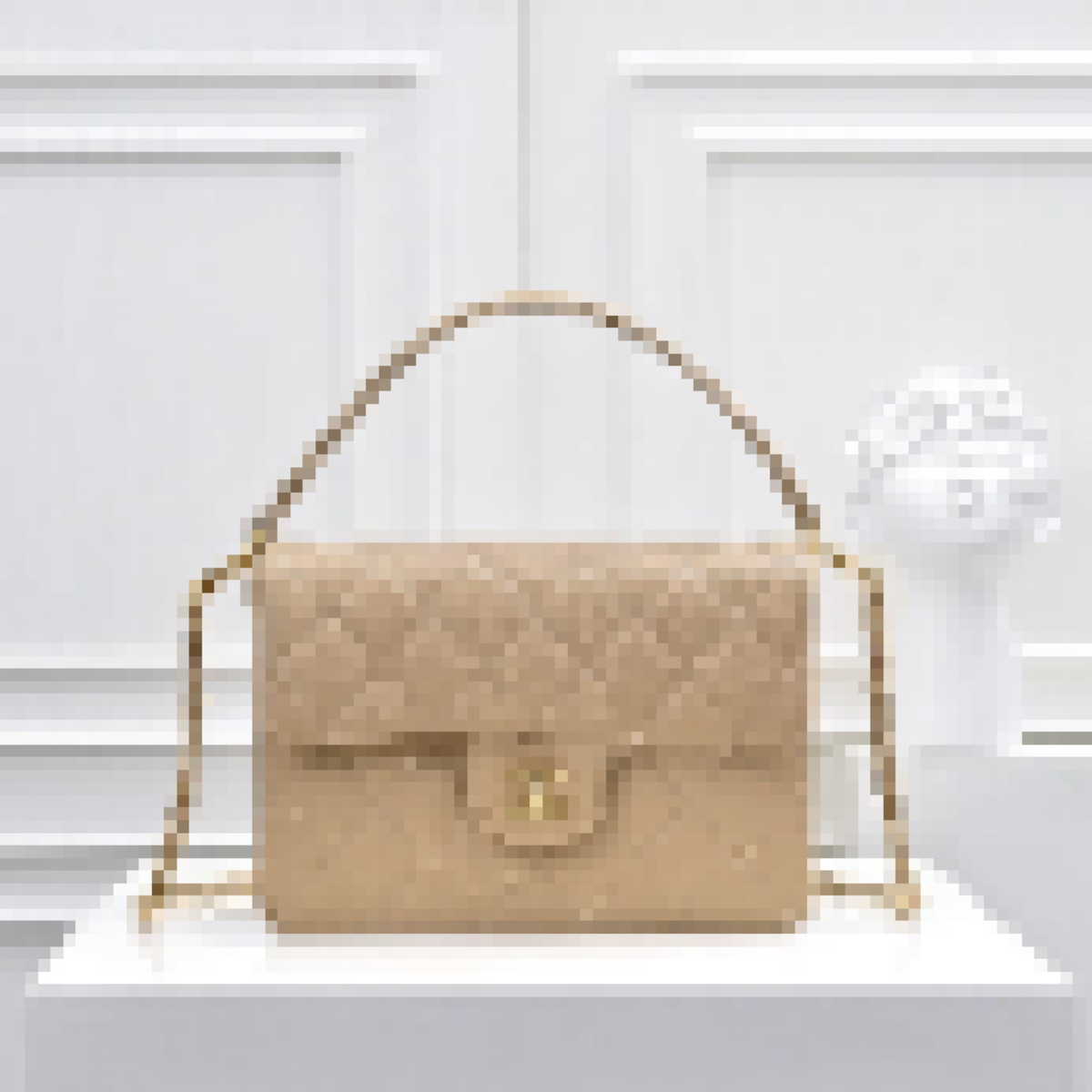 Premium Luxury Bag Stylish, Durable & Perfect for Any Occasion