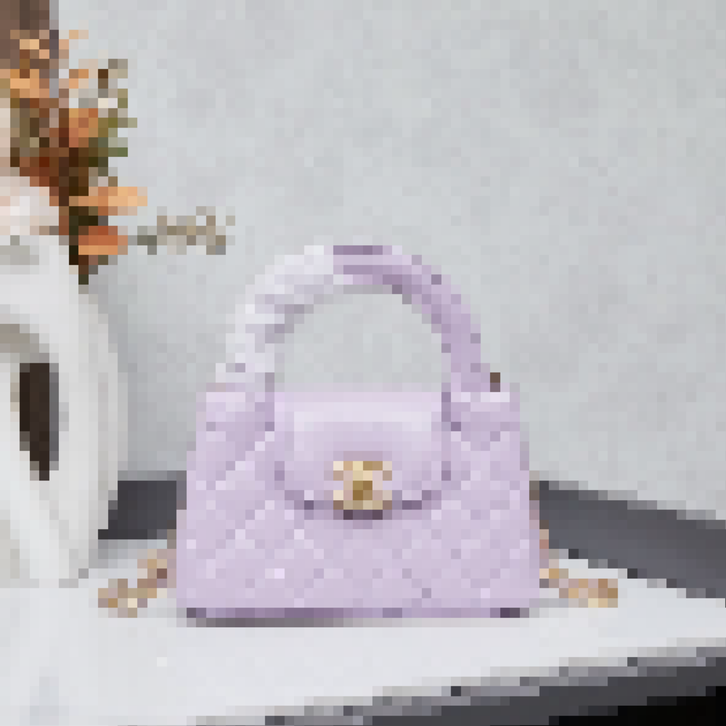 Premium Luxury Bag Stylish, Durable & Perfect for Any Occasion