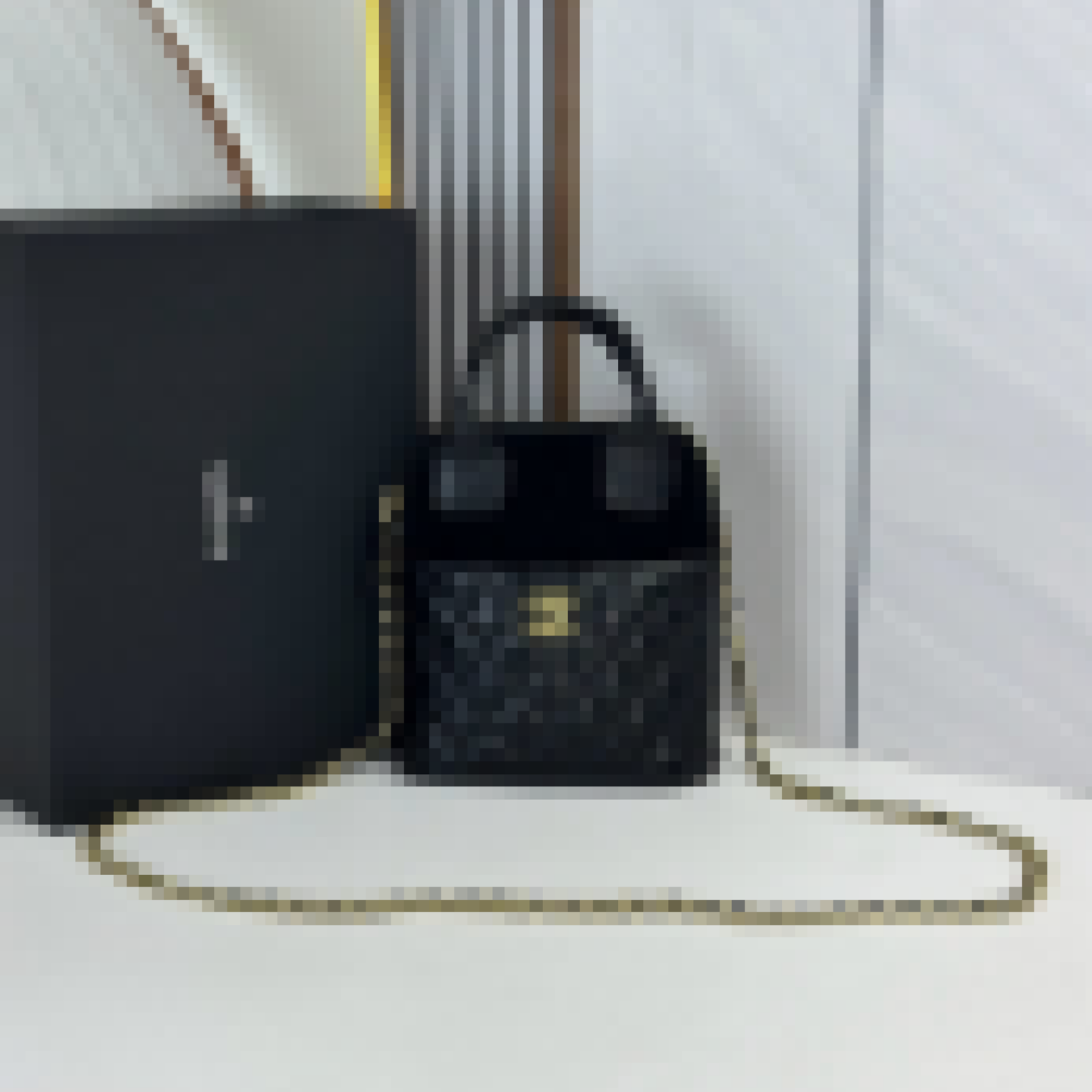 Premium Luxury Bag Stylish, Durable & Perfect for Any Occasion