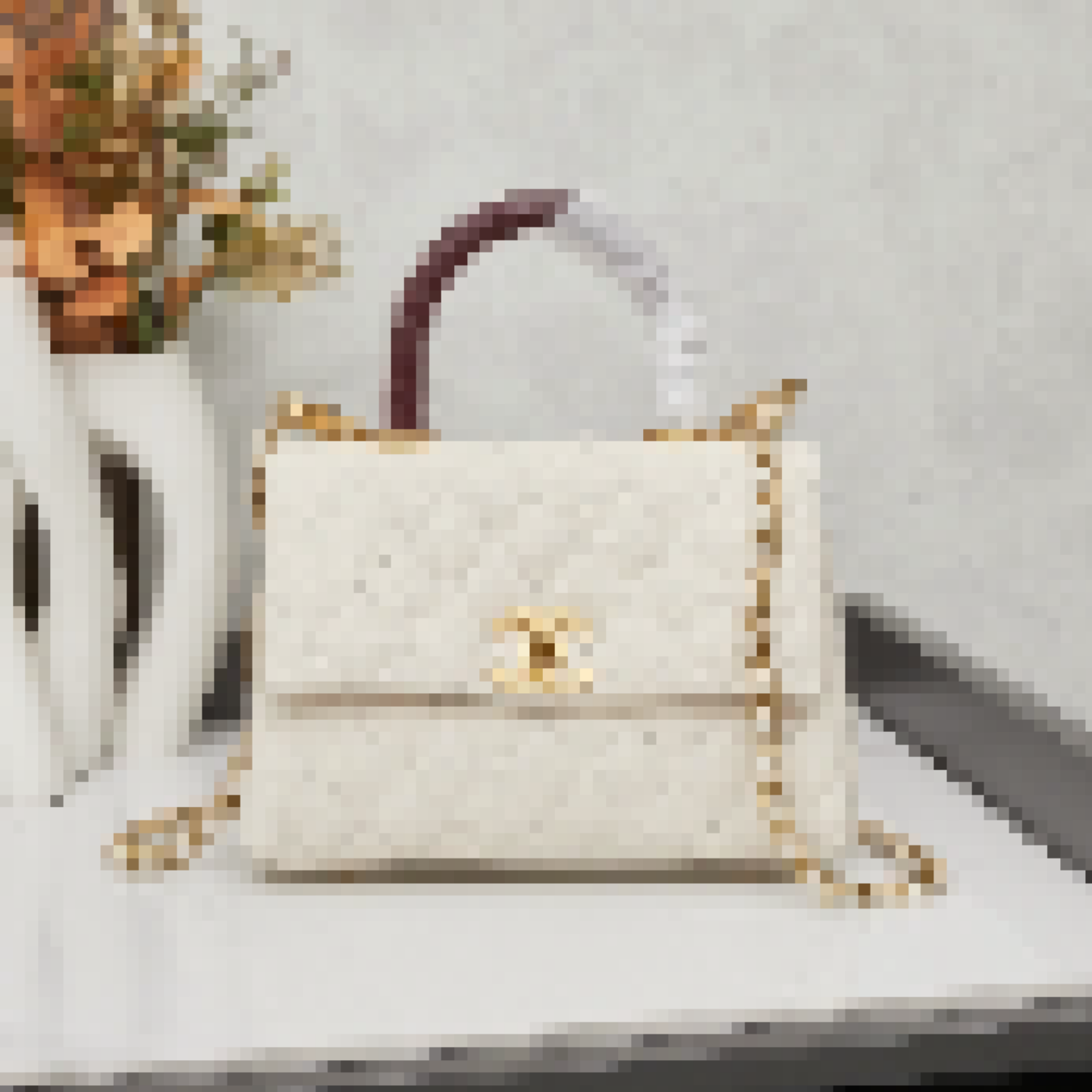 Premium Luxury Bag Stylish, Durable & Perfect for Any Occasion