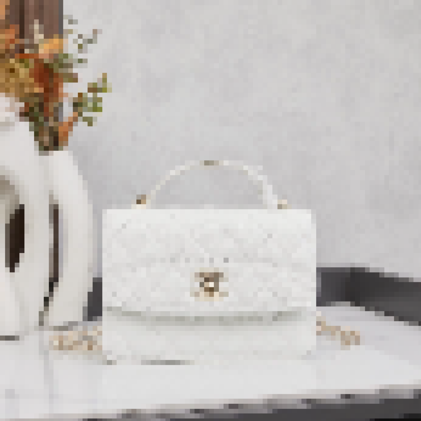 Premium Luxury Bag Stylish, Durable & Perfect for Any Occasion