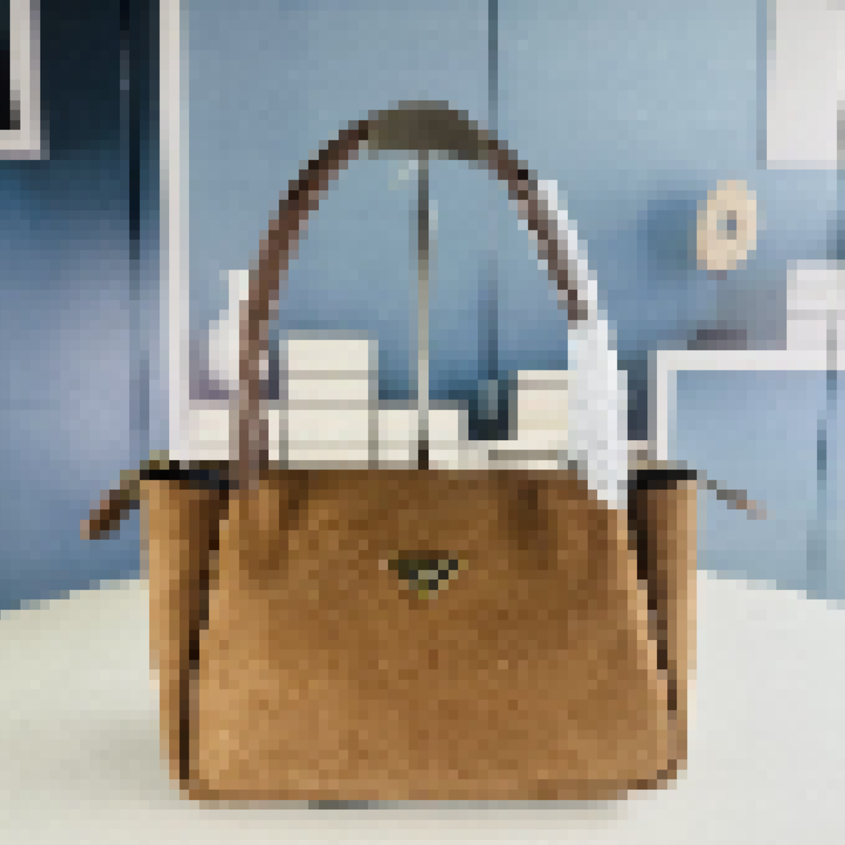 Premium Luxury Bag Stylish, Durable & Perfect for Any Occasion