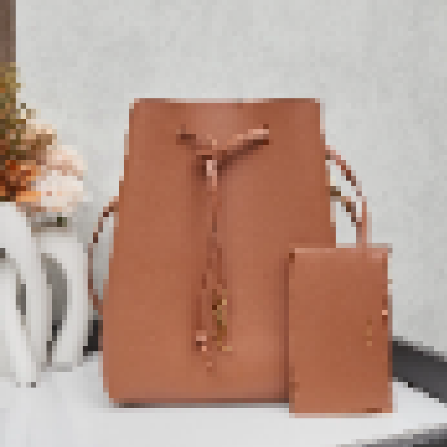 Premium Luxury Bag Stylish, Durable & Perfect for Any Occasion