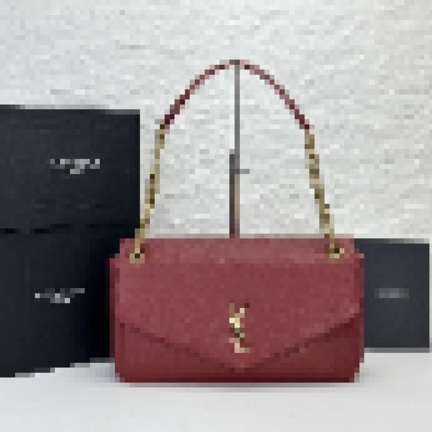 Premium Luxury Bag Stylish, Durable & Perfect for Any Occasion