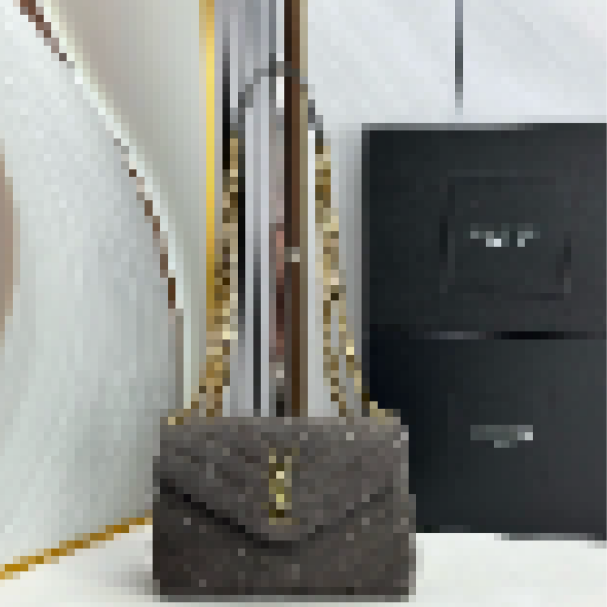 Premium Luxury Bag Stylish, Durable & Perfect for Any Occasion