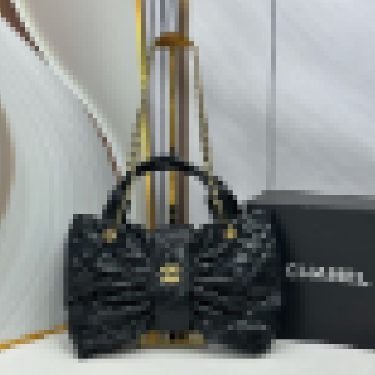 Premium Luxury Bag Stylish, Durable & Perfect for Any Occasion